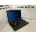 Dell Latitude 5491 i5, 8gb, 256SSD, FullHD IPS Jogtiszta win11