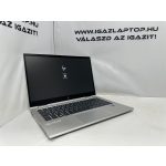 HP Elitebook X360 830 G8  i5, 16GB, 512SSD,  Érintőkijelző, Tabletként is használható /Jogtiszta win11/