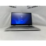HP Elitebook X360 830 G8  i5, 16GB, 512SSD,  Érintőkijelző, Tabletként is használható /Jogtiszta win11/