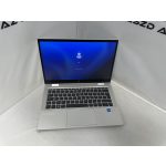 HP Elitebook X360 830 G8  i5, 16GB, 512SSD,  Érintőkijelző, Tabletként is használható /Jogtiszta win11/