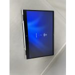 HP Elitebook X360 830 G8  i5, 16GB, 512SSD,  Érintőkijelző, Tabletként is használható /Jogtiszta win11/