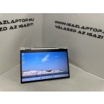 HP Elitebook X360 830 G8  i5, 16GB, 512SSD,  Érintőkijelző, Tabletként is használható /Jogtiszta win11/