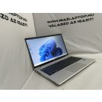 HP Probook 640 G8 i5 11gen, 8gb, 256SSD, FullHD IPS, Iris XE /Jogtiszta win11/ Játékra is! 