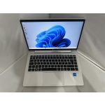 HP Probook 640 G8 i5 11gen, 8gb, 256SSD, FullHD IPS, Iris XE /Jogtiszta win11/ Játékra is! 