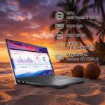 Dell Vostro 5415 Ryzen 3, 8gb, 256SSD, FullHD IPS, Radeon RX Vega 6/Jogtiszta win11/ Játékra is!