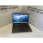 Dell Vostro 5415 Ryzen 3, 8gb, 256SSD, FullHD IPS, Radeon RX Vega 6/Jogtiszta win11/ Játékra is!
