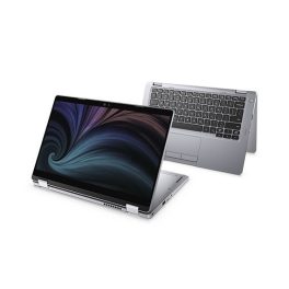   Dell Latitude 5310 2in1 i5, 8gb, SSD, FullHD IPS / Jogtiszta win11 / 
