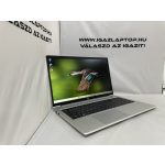 HP Probook 450 G8 i5 11gen, 8gb, 256SSD, FullHD IPS Jogtiszta win11 B-kategória