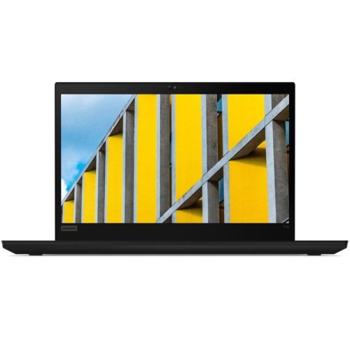 Lenovo ThinkPad T14s Ryzen 5, 16gb, 256SSD, FullHD IPS  Jogtiszta win11 Játékok futtatására is!