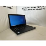 Lenovo ThinkPad X280 i7, 8gb, 256SSD Jogtiszta win11