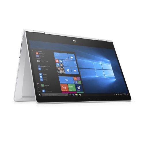 HP Probook X360 435 G7 Ryzen 5, 8gb, 256SSD, FullHD IPS, Radeon RX /Jogtiszta win11/ Játékra is! 