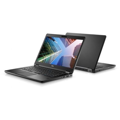 Dell Latitude 5490 i3, 8gb, SSD, FullHD IPS Jogtiszta win11