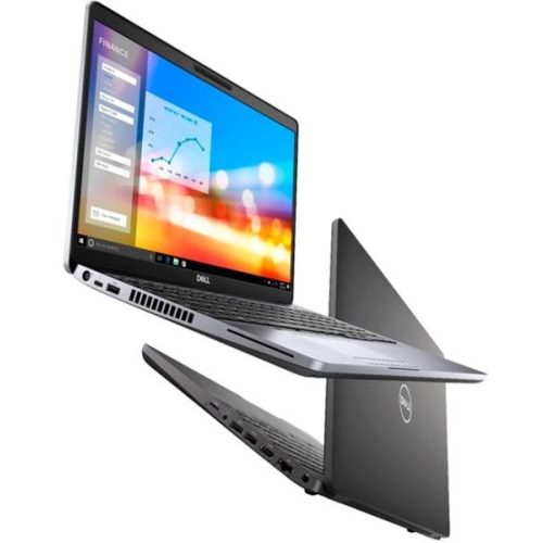 Dell Latitude 5300 i5 4mag, 16gb, 256SSD, FullHD IPS / Jogtiszta win11 / SZUPER AJÁNLAT