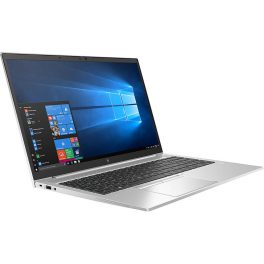   HP Elitebook 855 G8 Ryzen 7, 16gb, 256SSD, FullHD IPS /Jogtiszta win11/ Játékra is!