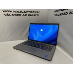 Dell Latitude 5420 i7, 8gb, SSD, FullHD IPS / Jogtiszta win11 / 