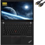 Lenovo ThinkPad T495 Ryzen 3 4mag, 8gb DDR4, 256SSD, FullHD IPS, Játékra is /Jogtiszta win11/ 