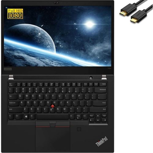 Lenovo ThinkPad T495 Ryzen 3 4mag, 8gb DDR4, 256SSD, FullHD IPS, Játékra is /Jogtiszta win11/ 