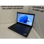 Lenovo ThinkPad T495 Ryzen 3 4mag, 8gb DDR4, 256SSD, FullHD IPS, Játékra is /Jogtiszta win11/ 