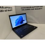 Lenovo ThinkPad T495 Ryzen 3 4mag, 8gb DDR4, 256SSD, FullHD IPS, Játékra is /Jogtiszta win11/ 