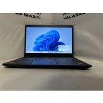 Lenovo ThinkPad T495 Ryzen 3 4mag, 8gb DDR4, 256SSD, FullHD IPS, Játékra is /Jogtiszta win11/ 