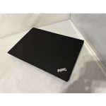 Lenovo ThinkPad T495 Ryzen 3 4mag, 8gb DDR4, 256SSD, FullHD IPS, Játékra is /Jogtiszta win11/ 