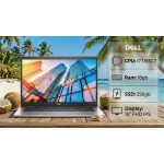 Dell Latitude 9520 i7, 16gb, SSD, FullHD IPS / Jogtiszta win11 /