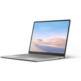   Microsoft Surface Laptop Go i5, 4gb, Touch IPS /jogtiszta win11/