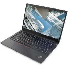   Lenovo ThinkPad E14 G2 Ryzen 5, 8gb, 256SSD, FullHD IPS  /Jogtiszta win11/ Játékok futtatására is! 