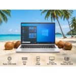 HP Probook 445 G8 Ryzen 3, 8gb, 256SSD, FullHD IPS, Radeon RX /Jogtiszta win11/ Játékra is! 