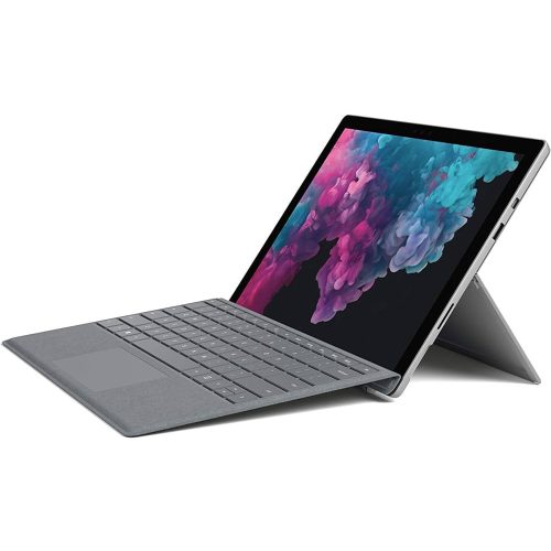 Microsoft Surface PRO 6 i5, 8gb, 256SSD, 3K Touch IPS, Tabletként is használható /jogtiszta win11/