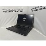Fujitsu Lifebook E448 i3, 8gb DDR4, 256SSD Jogtiszta win11
