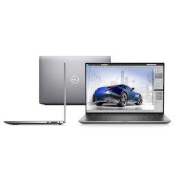   Dell Precision 5570 i9, 32gb, 512SSD, Nvidia RTX A2000m, 15.6" FHD IPS Jogtiszta win11