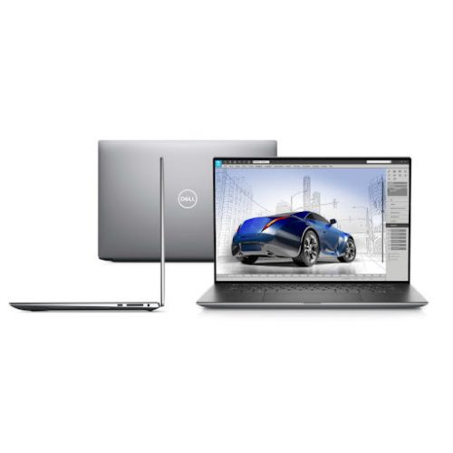 Dell Precision 5570 i9, 32gb, 512SSD, Nvidia RTX A2000m, 15.6" FHD IPS Jogtiszta win11