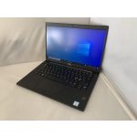 Dell Latitude 7390 i5, 8gb, 256SSD FullHD IPS /Jogtiszta win11/