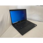 Dell Latitude 7390 i5, 8gb, 256SSD FullHD IPS /Jogtiszta win11/