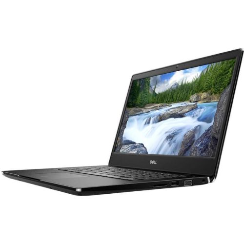 Dell Latitude 3400 i5, 8gb, 256SSD, FullHD IPS Jogtiszta win11