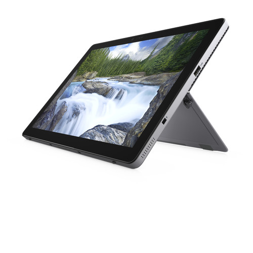 Dell Latitude 7200 2in1 i5, 8gb, 256SSD, FullHD IPS, Tabletként is használható /jogtiszta win11/
