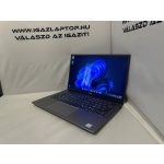 Dell Latitude 3301 i5 4mag, 8gb, SSD, Extra vékony Jogtiszta win11