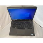 Dell Latitude 5400 i5, 8gb, 256SSD, FullHD IPS / Jogtiszta win11 / 