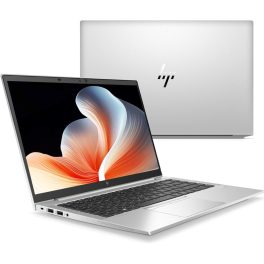  HP Elitebook 835 G8 Ryzen 3, 8gb, 256SSD, FullHD IPS, Radeon RX /Jogtiszta win11/ Játékra is!