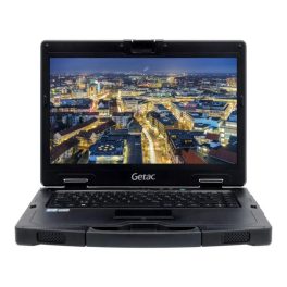 Getac S410  i5, 8gb, 512SSD. FullHD IPS  Jogtiszta win11