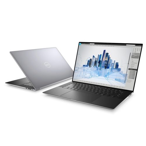 Dell Precision 5560 i7, 16gb, 512SSD, FullHD IPS / Jogtiszta win11 /  Tervezéshez-Játékok futtatására