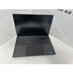 Dell Precision 5560 i7, 16gb, 256SSD, FullHD IPS / Jogtiszta win11 /  Tervezéshez-Játékok futtatására
