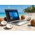 HP Probook 445 G7 Ryzen 3, 8gb, 256SSD, FullHD IPS, Radeon RX /Jogtiszta win11/ Játékra is! 