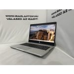 HP Probook 445 G7 Ryzen 3, 8gb, 256SSD, FullHD IPS, Radeon RX /Jogtiszta win11/ Játékra is! 