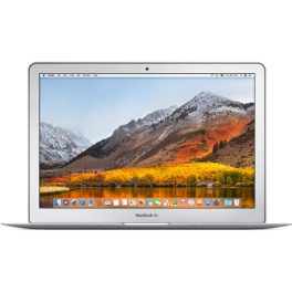 Apple Macbook Air 7,2 2017 i5, 8gb, 128SSD