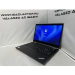 Lenovo ThinkPad X13  YOGA  i5, 8gb, 256SSD, FullHD IPS, Tabletként is használható! Jogtiszta win11