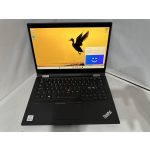 Lenovo ThinkPad X13  YOGA  i5, 8gb, 256SSD, FullHD IPS, Tabletként is használható! Jogtiszta win11