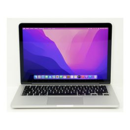 Apple Macbook PRO 12,1 2015 i5, 16gb, 256SSD, Retina