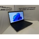 Dell Precision 7550 i7, 16gb, FullHD IPS, SSD, Nvidia RTX3000M  Jogtiszta win11 Tervezéshez-Játékok futtatására